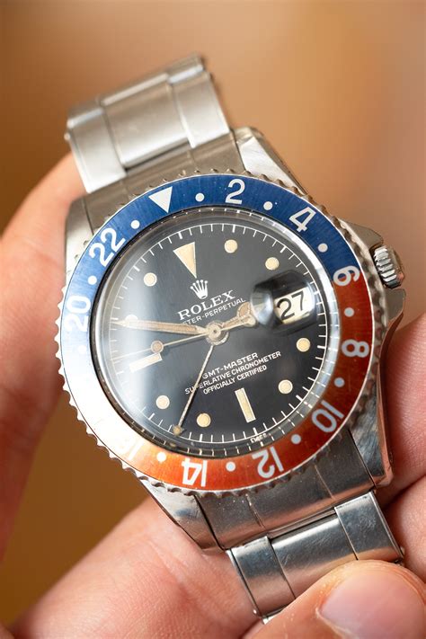 best vintage rolex models|50 year old rolex.